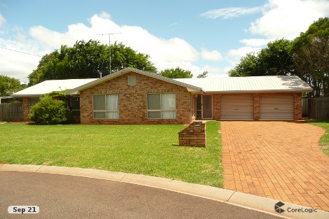 10 Quelch St, Rockville, QLD 4350