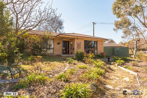 3 Weathers St, Gowrie, ACT 2904