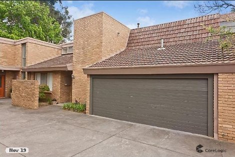 3/11 Hedgeley Ave, Malvern East, VIC 3145