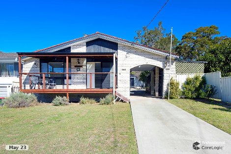 14 Grafton St, Nelson Bay, NSW 2315