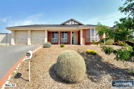 40 Torquay Dr, Seaford Rise, SA 5169