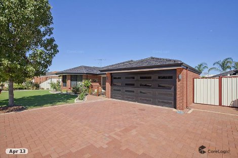 8 Fernhill Ave, Carramar, WA 6031