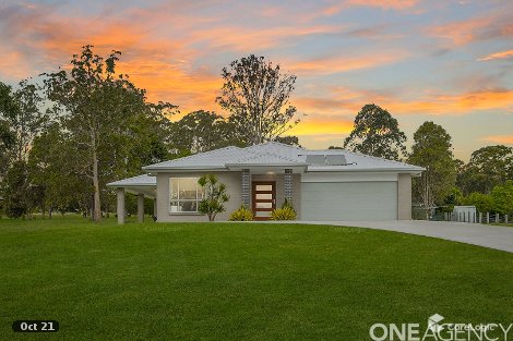 40 Regal Brae, King Creek, NSW 2446