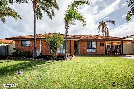 21 Pinyali Way, Waggrakine, WA 6530