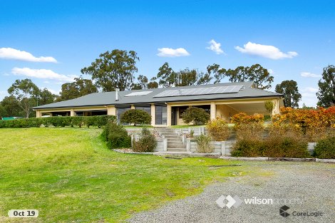 115 Old Callignee Rd, Callignee, VIC 3844