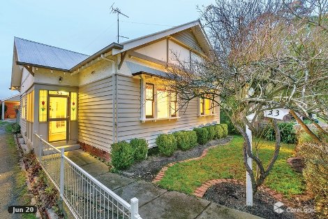 33 Nightingale St, Newington, VIC 3350