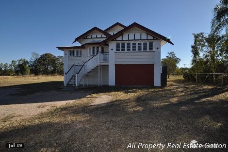 249 Gatton Esk Rd, Adare, QLD 4343