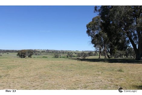 2585 Burraga Rd, Burraga, NSW 2795