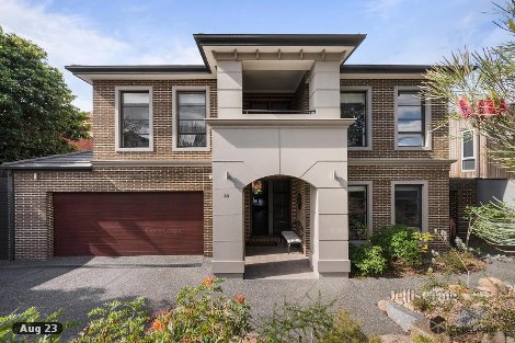 30 Harrison Ave, Burwood, VIC 3125