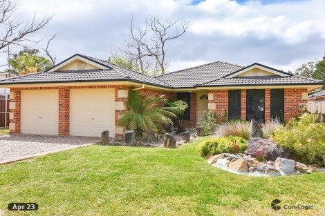 71 Appenine Rd, Yerrinbool, NSW 2575