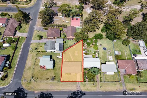 156 Macleans Point Rd, Sanctuary Point, NSW 2540