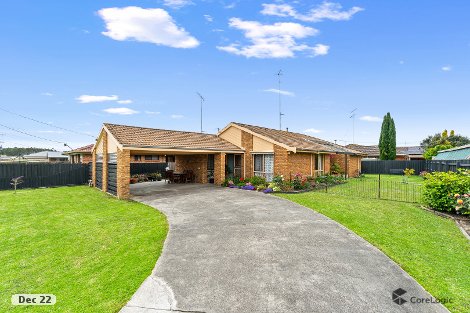 128 Bridle Rd, Morwell, VIC 3840