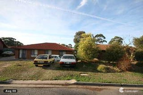 3 Belvidere St, Happy Valley, SA 5159