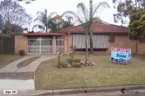 28 Red House Cres, Mcgraths Hill, NSW 2756