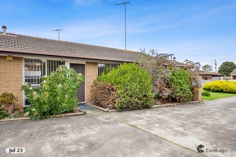 2/6 Casaceli Ct, Whittington, VIC 3219