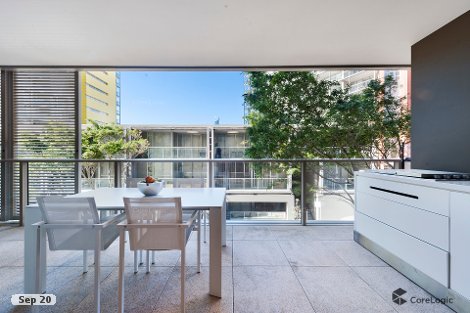 2c/5 Tambua St, Pyrmont, NSW 2009