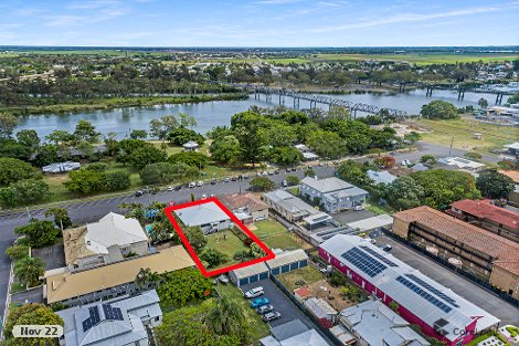 64 Quay St, Bundaberg West, QLD 4670