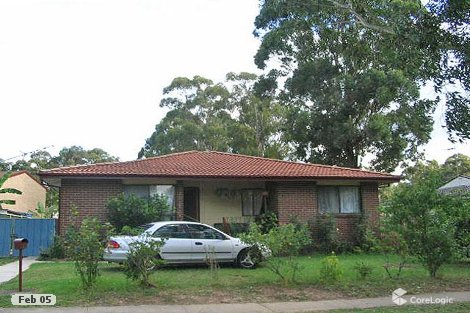 33 Helios Cres, Doonside, NSW 2767