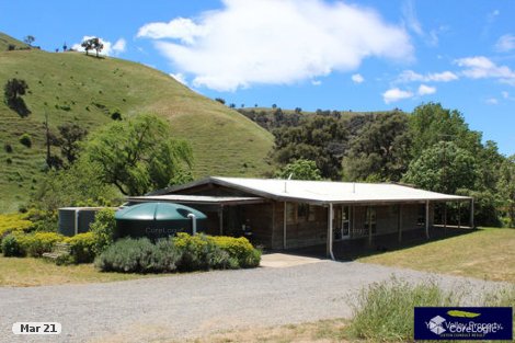 815 Sawyers Gully Rd, Narrangullen, NSW 2582