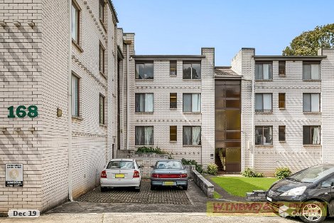 21/168 Greenacre Rd, Bankstown, NSW 2200