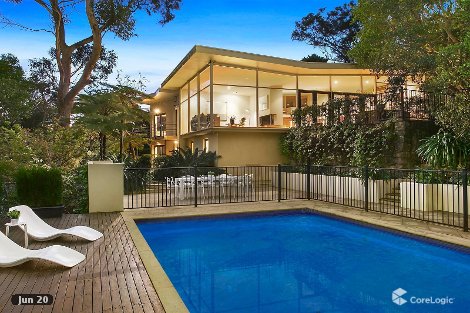 9 The Barbette, Castlecrag, NSW 2068