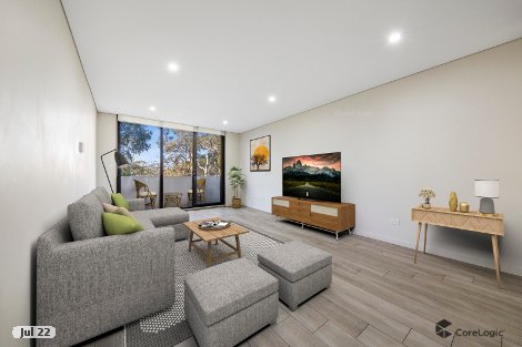 209/320 Taren Point Rd, Caringbah, NSW 2229