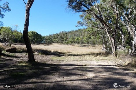 Lot 112 Old Wallangarra Rd, Wyberba, QLD 4382