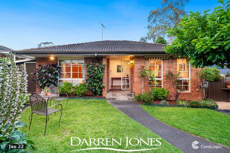 71 Panorama Ave, Lower Plenty, VIC 3093