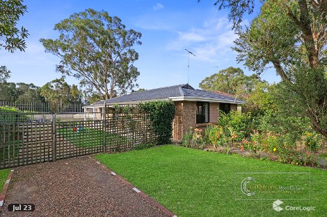 93 Irwin St, Werrington, NSW 2747