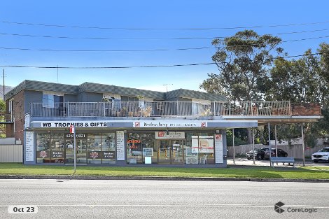 644-646 Princes Hwy, Russell Vale, NSW 2517