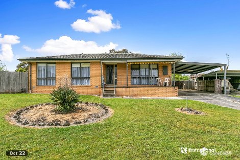 6 Bunyarra Ct, Churchill, VIC 3842