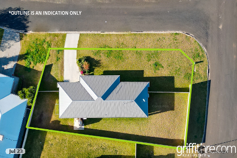 6 Zirilli Ave, Griffith, NSW 2680