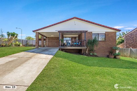 7 Petherbridge Ave, Merrimac, QLD 4226