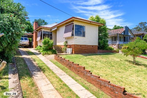 238 Bernhardt St, East Albury, NSW 2640