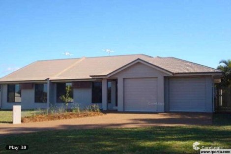 16 Marita Ct, Bushland Beach, QLD 4818