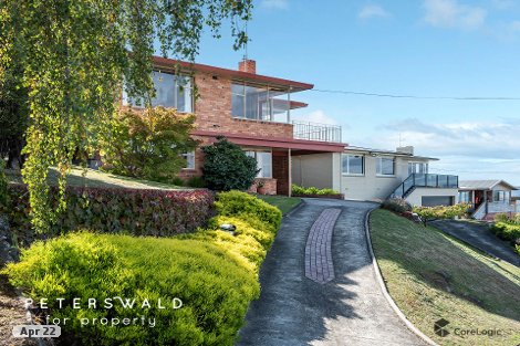 91 Gillon Cres, Mount Stuart, TAS 7000