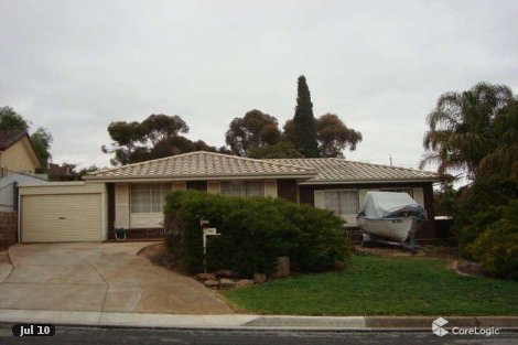 19 Hilltop Bvd, Hillbank, SA 5112