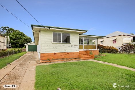 14 Marian St, Booval, QLD 4304