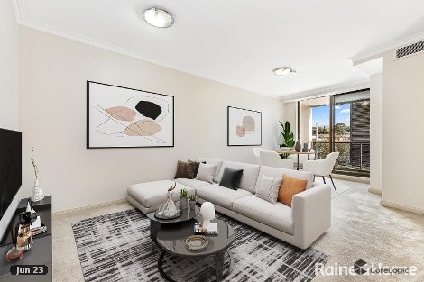 203/14-18 Darling St, Kensington, NSW 2033