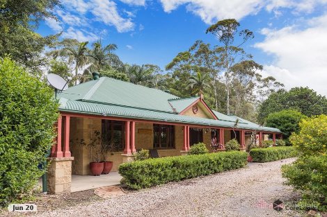 140 Bonville Station Rd, Bonville, NSW 2450