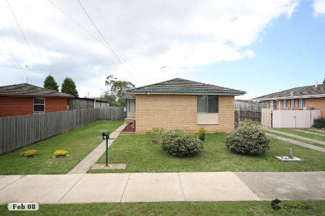 8 Armstrong Ct, Whittington, VIC 3219