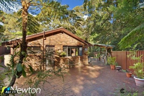 19 Valley Way, Gymea Bay, NSW 2227