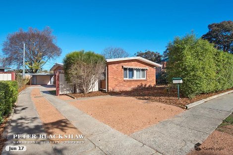 4 Swinden St, Downer, ACT 2602