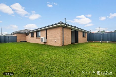 15 Oak Cct, Gillieston Heights, NSW 2321