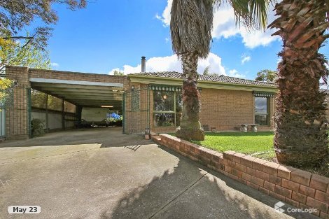 14 Dimbanna Ct, Springdale Heights, NSW 2641