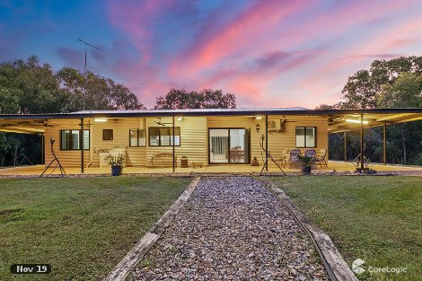 85 Horsnell Rd, Noonamah, NT 0837