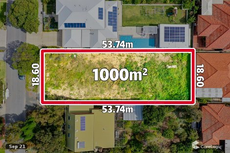 48 Evandale St, Floreat, WA 6014