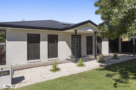 2 Whittaker St, Spring Gully, VIC 3550