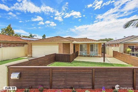 25 Pinehurst Way, Blue Haven, NSW 2262