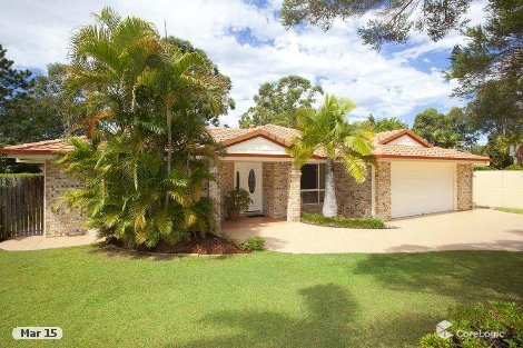 6 Renoir Ct, Mackenzie, QLD 4156